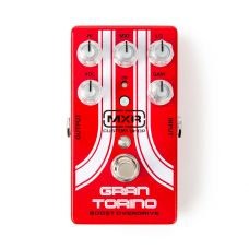 Педаль MXR GRAN TORINO BOOST OVERDRIVE